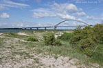 Ostsee-Inseln Norddeutschland