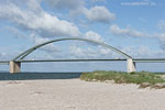 Ostsee-Inseln Norddeutschland