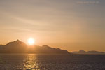 Norwegen - Lichtstimmungen