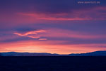 Norwegen - Lichtstimmungen