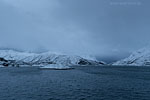 Norwegen - Raftsund/Trollfjord/Nordkap