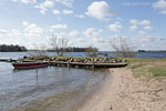 Seenlandschaft