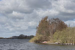 Seenlandschaft
