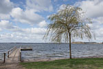 Seenlandschaft