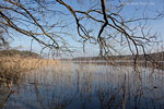Seenlandschaft