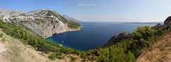 Panorama Kroatien