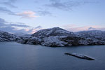 Norwegen - Lichtstimmungen