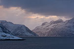 Norwegen - Lichtstimmungen