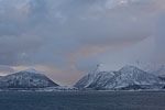 Norwegen - Lichtstimmungen