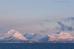 Norwegen - Lichtstimmungen