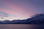 Norwegen - Lichtstimmungen