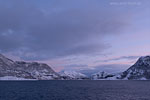 Norwegen - Lichtstimmungen