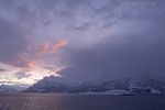 Norwegen - Lichtstimmungen