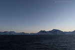 Norwegen - Lichtstimmungen