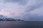 Norwegen - Lichtstimmungen