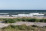 Sturm am Meer