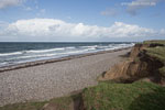 Sturm am Meer