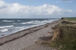 Sturm am Meer