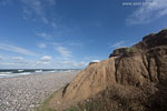 Sturm am Meer