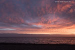 Lichtstimmungen am Meer