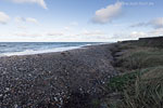 Sturm am Meer