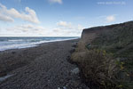 Sturm am Meer