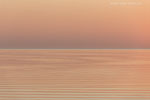 Ostseekste Sonnenaufgang