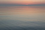 Ostseekste Sonnenaufgang