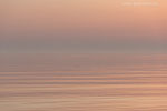 Ostseekste Sonnenaufgang