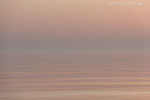 Ostseekste Sonnenaufgang