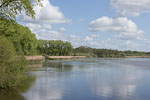 Seenlandschaft