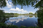 Seenlandschaft