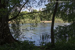 Seenlandschaft