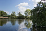 Seenlandschaft