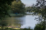 Seenlandschaft
