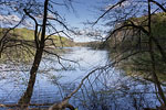 Seenlandschaft