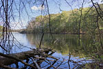 Seenlandschaft