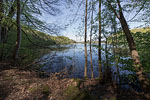 Seenlandschaft