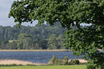 Seenlandschaft