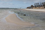 Faszination Steilufer