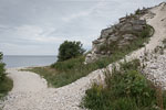 Dnemark - Stevns Klint