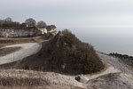 D�nemark - Stevns Klint