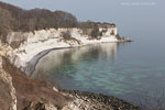 D�nemark - Stevns Klint