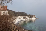 D�nemark - Stevns Klint