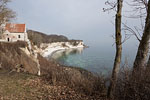 D�nemark - Stevns Klint