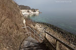 D�nemark - Stevns Klint