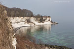 D�nemark - Stevns Klint